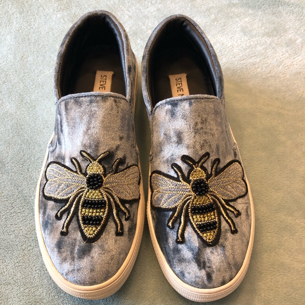 Steve Madden sneakers